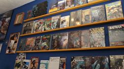 ¿Quieres un cómic para Navidad? Tips para autorregalarte uno
