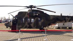 Primeros ocho helicópteros comprados a Rusia llegan este mes