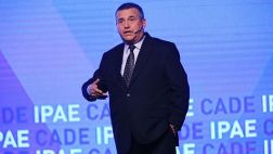 CADE 2014, por Fernando Rospigliosi