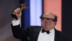 Así ocurrió: El actor Danny DeVito cumple 70 años