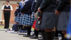 Escolar de 8 años no iba al colegio por maltrato de profesor