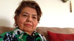 La testigo de la masacre que cambió la guerra en El Salvador