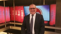 Augusto Álvarez Rodrich confirma su pase a Frecuencia Latina