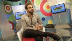 "Amor, Amor, Amor" fue sancionado por su "contenido erótico"