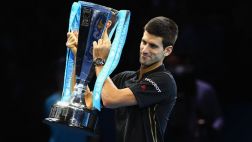 Djokovic ganó más de US$2 millones en el Masters de Londres