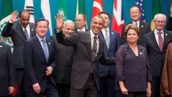 G20: Los resultados de la cumbre mundial en Australia