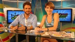 "Amor, Amor, Amor": las escenas por las que los sancionaron