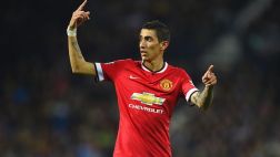 Ángel Di María: "No me arrepiento de irme del Real Madrid"
