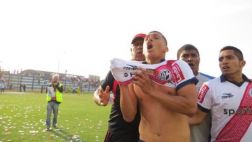 Municipal ganó 2-1 a San Alejandro y alista la vuelta a Primera