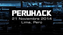 PERUHACK 2014: Aprende cómo actúa un hacker