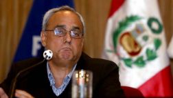 Manuel Burga y el fútbol peruano: 80% cree que no ha hecho nada