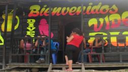 Madre de Dios: 60 mujeres fueron rescatadas de prostíbulos