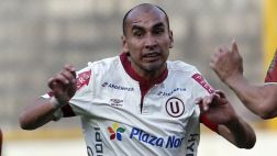 Rainer sobre Alexi Gómez: “No es indispensable en la ‘U’”