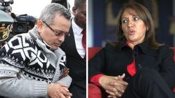 Procuradora: “Es risible” que Rodolfo Orellana se victimice