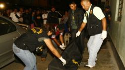 Chaclacayo: joven estudiante fue hallado muerto dentro de auto