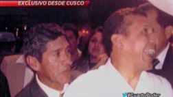 Artesano le pide a Ollanta Humala devolverle obra de arte