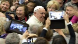 El Papa Francisco viajará a Estados Unidos el próximo año