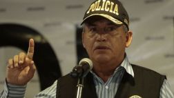 Urresti se reunirá con familia de periodista asesinado