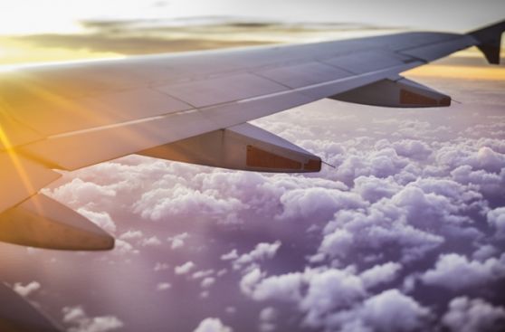 Sin problemas: Tips para evitar ponerte mal durante tus viajes