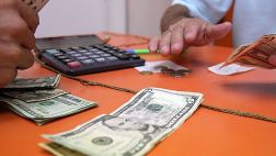 El dólar se mantiene estable y la BVL sube en la apertura