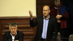 Sergio Tejada: Desconfianza en Caso Belaunde Lossio es natural