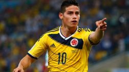 "Puskas se lo daría a James Rodríguez", por Jorge Barraza