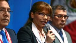 Rodolfo Orellana: fiscal invita a procuradora a su despacho