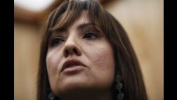 María Jara confía en superar cáncer de mama: "Voy a sanar"