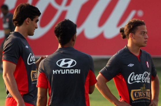 Selección peruana: Álvaro Ampuero fue convocado de urgencia