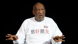 Bill Cosby sumó una nueva denuncia por abuso sexual