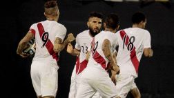 Perú vs. Paraguay: Paolo Guerrero será la pesadilla guaraní
