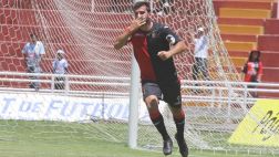 Melgar vs. San Simón: locales ganaron y sueñan con el Clausura