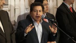 José León dijo que nunca supo que mexicano era narcotraficante