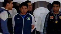 Extorsionadores atacaron con bate de béisbol a un contratista