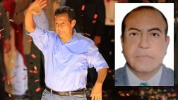 Financista de campaña de Humala visitó 31 veces el Congreso