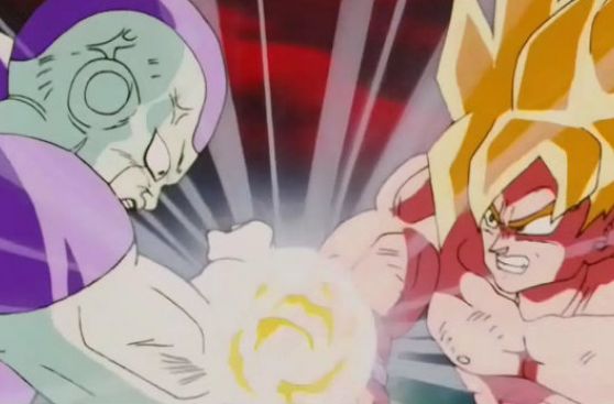 Dragon Ball Z: Freezer revivirá para enfrentarse a Gokú