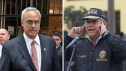 Urresti pedirá al IPD iniciar acciones legales contra la FPF