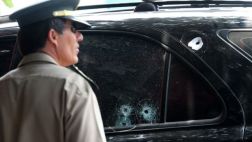 Un distrito regido por el crimen, por Raúl Castro