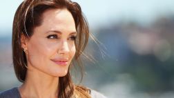 Angelina Jolie: "Hay países que podrían hacer más por el ébola"