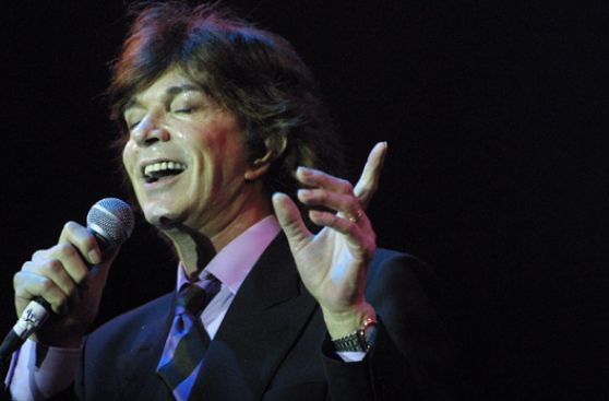 Camilo Sesto rompió su silencio sobre incidente en show en Lima