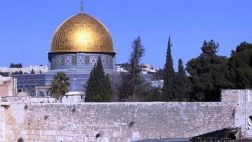 ¿Por qué Jerusalén es tan sagrada y tan disputada?