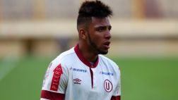 "Alexi Gómez selección", por Carlos Univazo