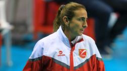 Natalia Málaga deja la selección y seguirá en juveniles