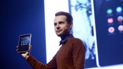 Nokia se desliga de Microsoft con su nueva tablet con Android
