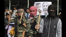 Masacre en Jerusalén: El grupo radical detrás del ataque