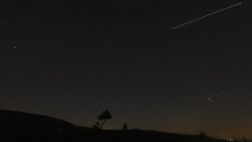 Corea del Sur presenta meteoritos de 4.500 millones de años
