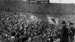 Curiosidades del primer duelo de la historia entre selecciones