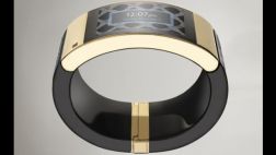 Intel anuncia brazalete con plan de datos y conexión a Facebook