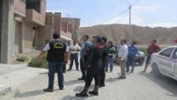 Talara: intervienen a sospechoso de atentado contra empresarios