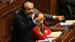 Mulder culpa a Poder Judicial de ascenso de red de Orellana